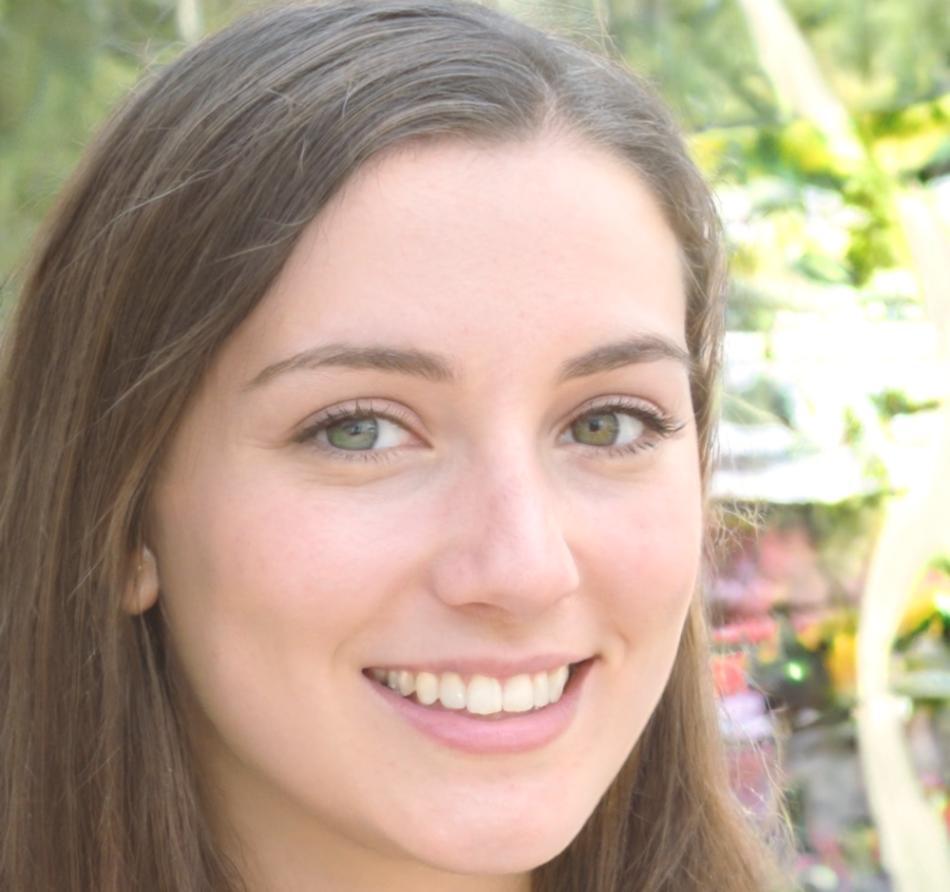 Portrait d'instructrice
