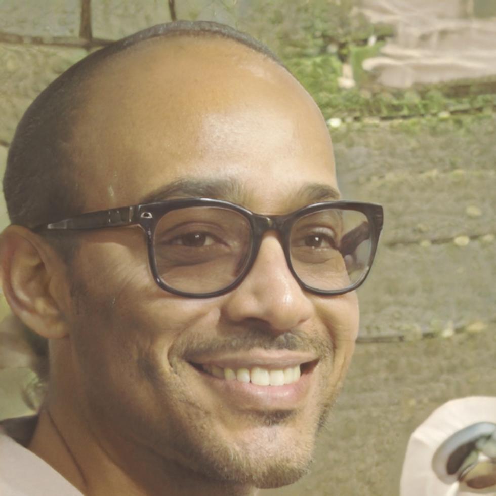 Portrait de Pierre Laurent, consultant financier