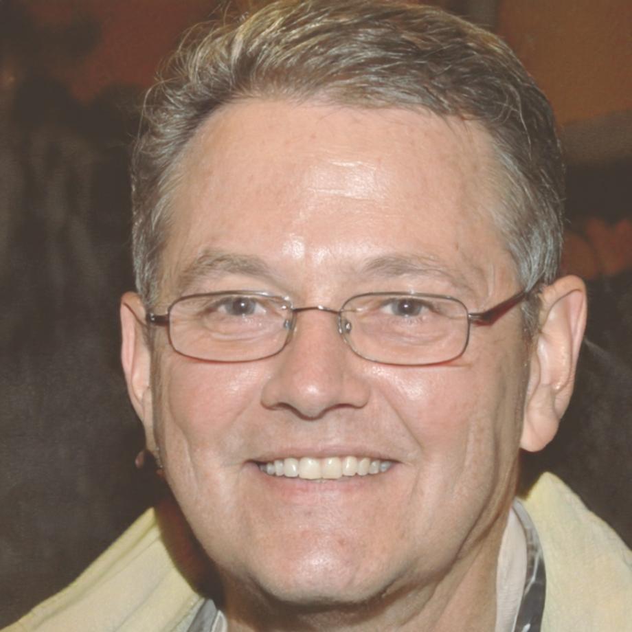Portrait de Marc Dubois, formateur expert